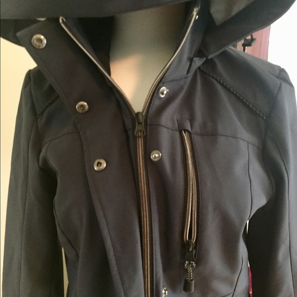 Novelti jacket - Picture 2 of 7